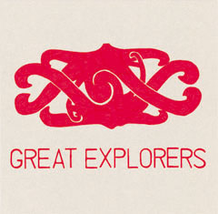 [Great Explorers]